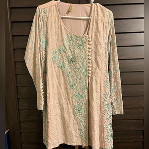 Beechtree Kurti